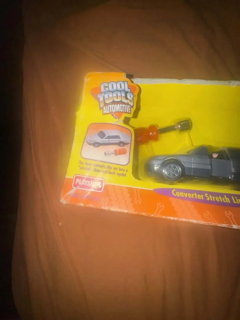 Playskool brand new